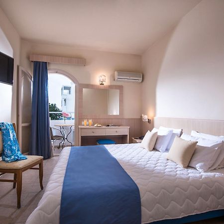 Pela Maria Hotel (Adults Only) Hersonissos  Exterior foto