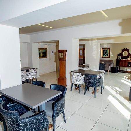 Pela Maria Hotel (Adults Only) Hersonissos  Exterior foto