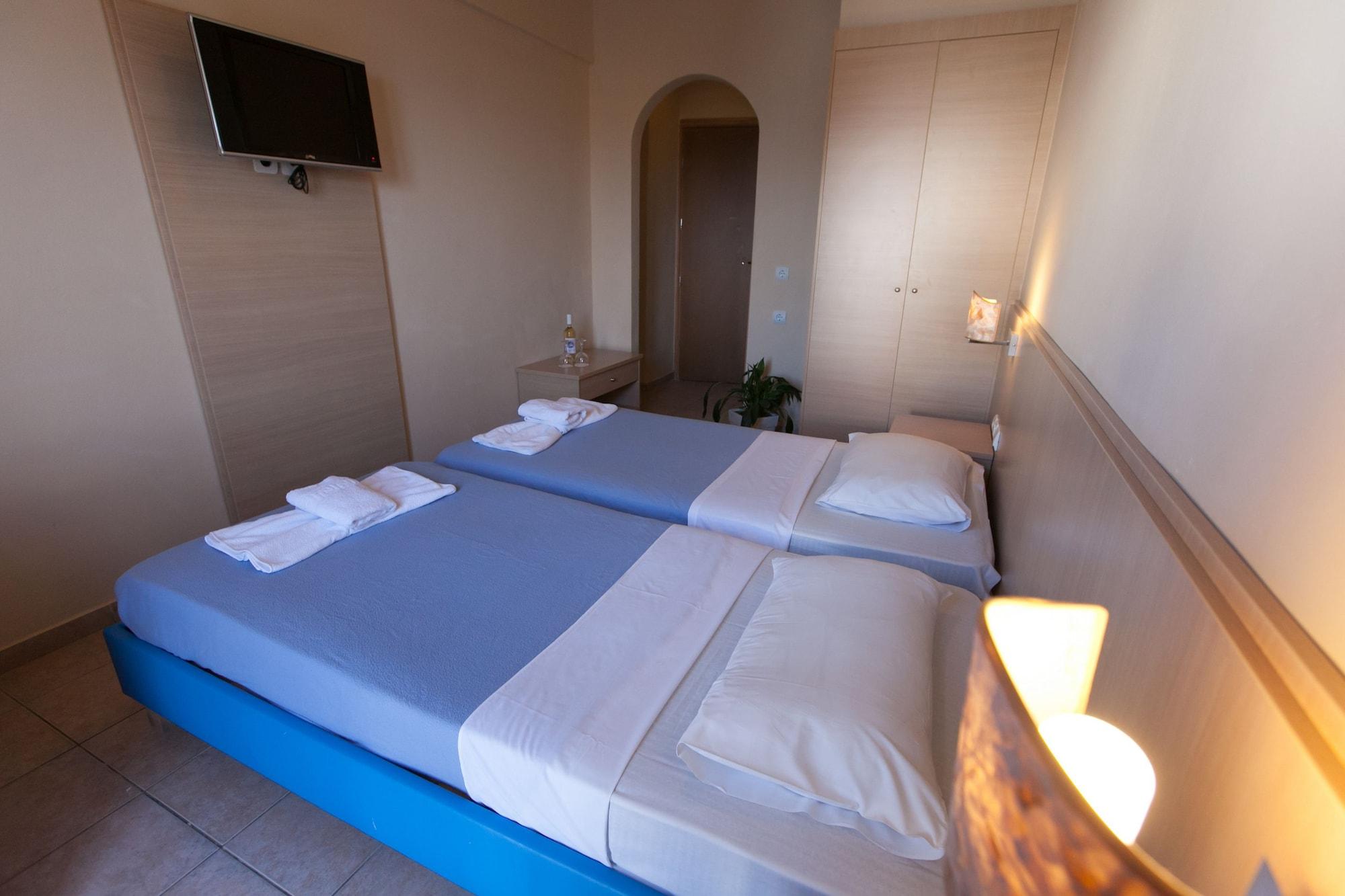 Pela Maria Hotel (Adults Only) Hersonissos  Exterior foto
