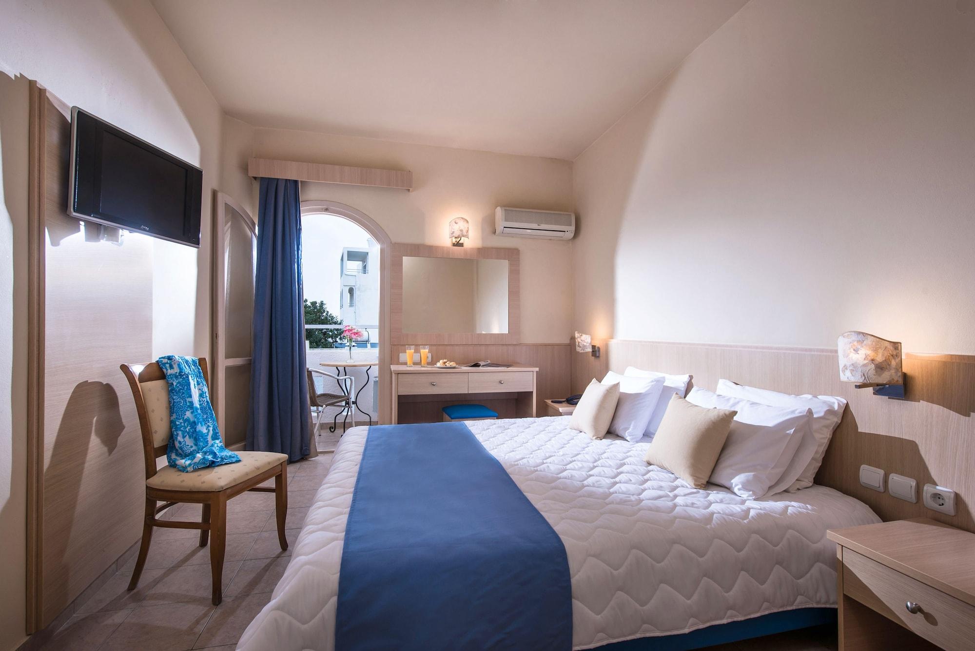 Pela Maria Hotel (Adults Only) Hersonissos  Exterior foto