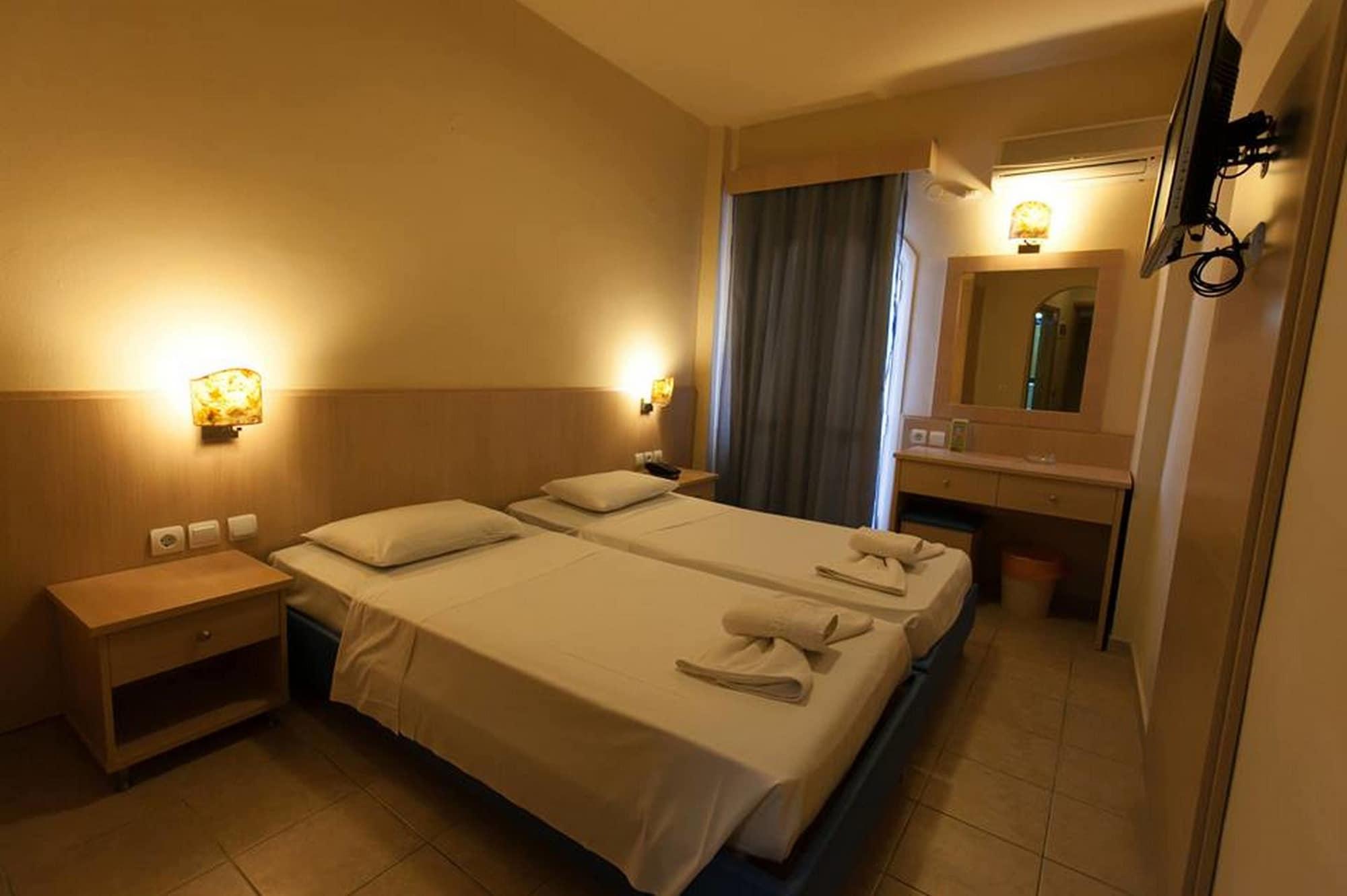 Pela Maria Hotel (Adults Only) Hersonissos  Exterior foto
