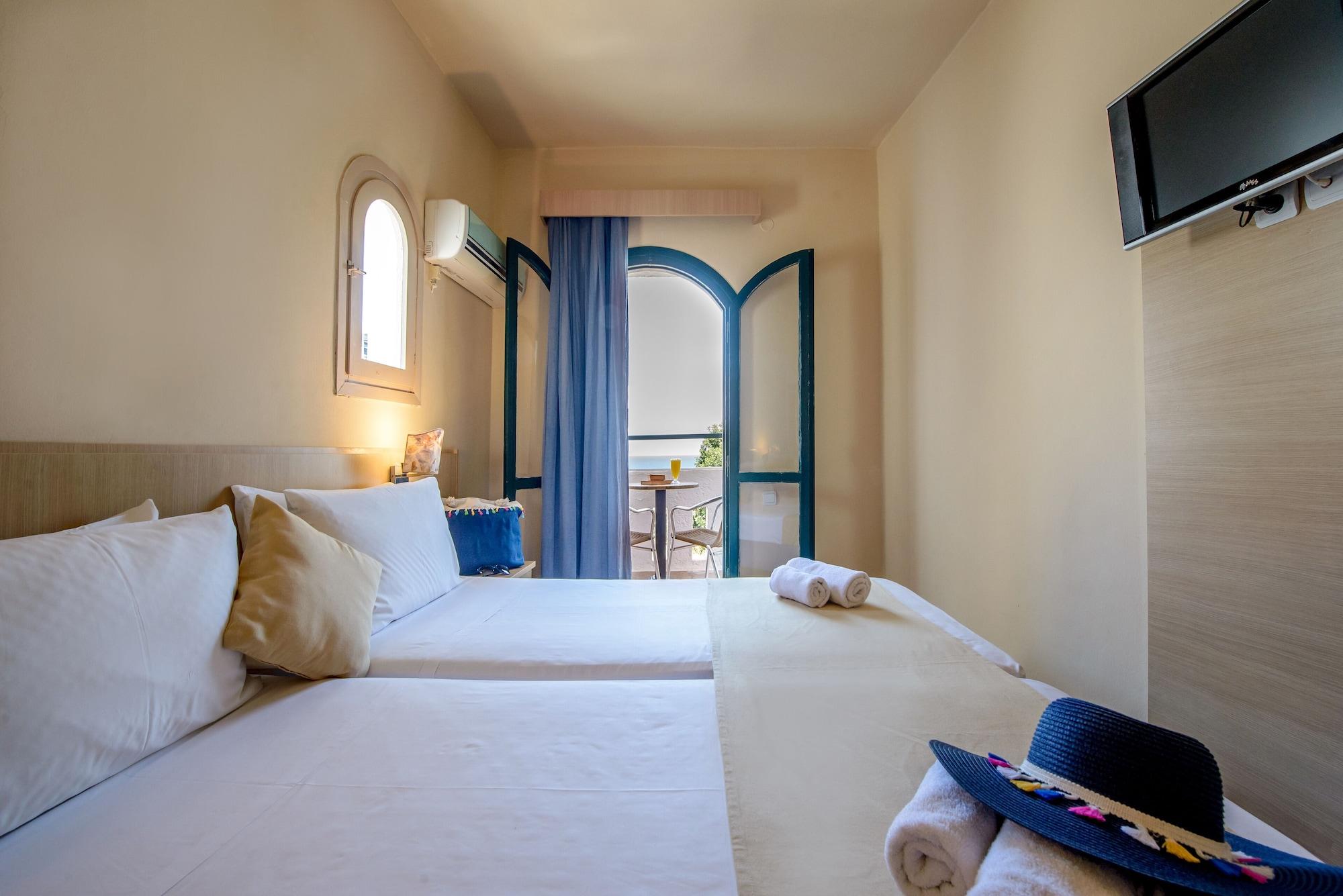 Pela Maria Hotel (Adults Only) Hersonissos  Exterior foto