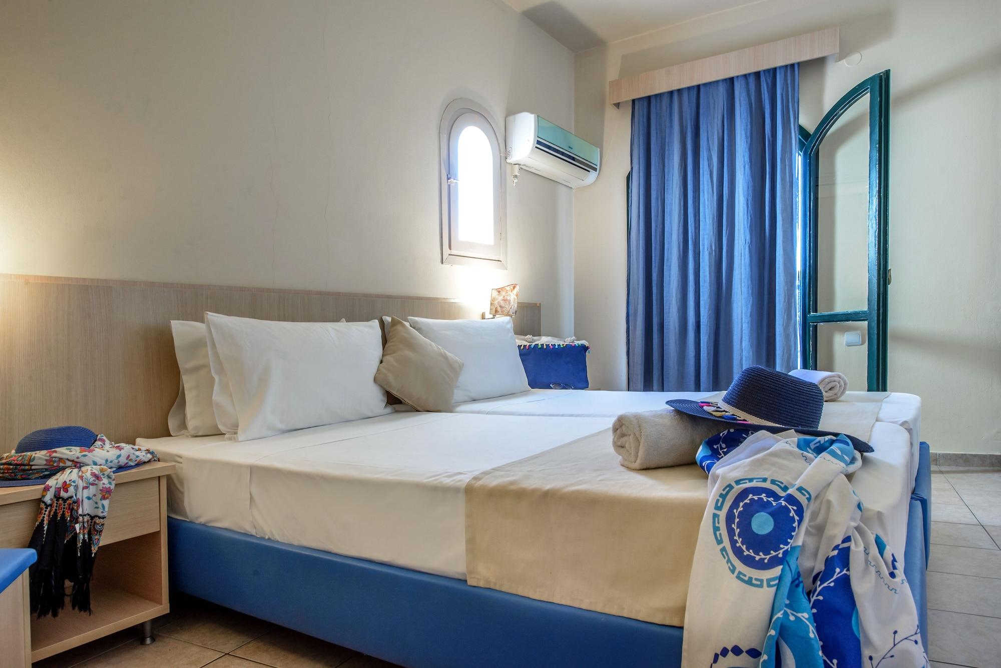 Pela Maria Hotel (Adults Only) Hersonissos  Exterior foto