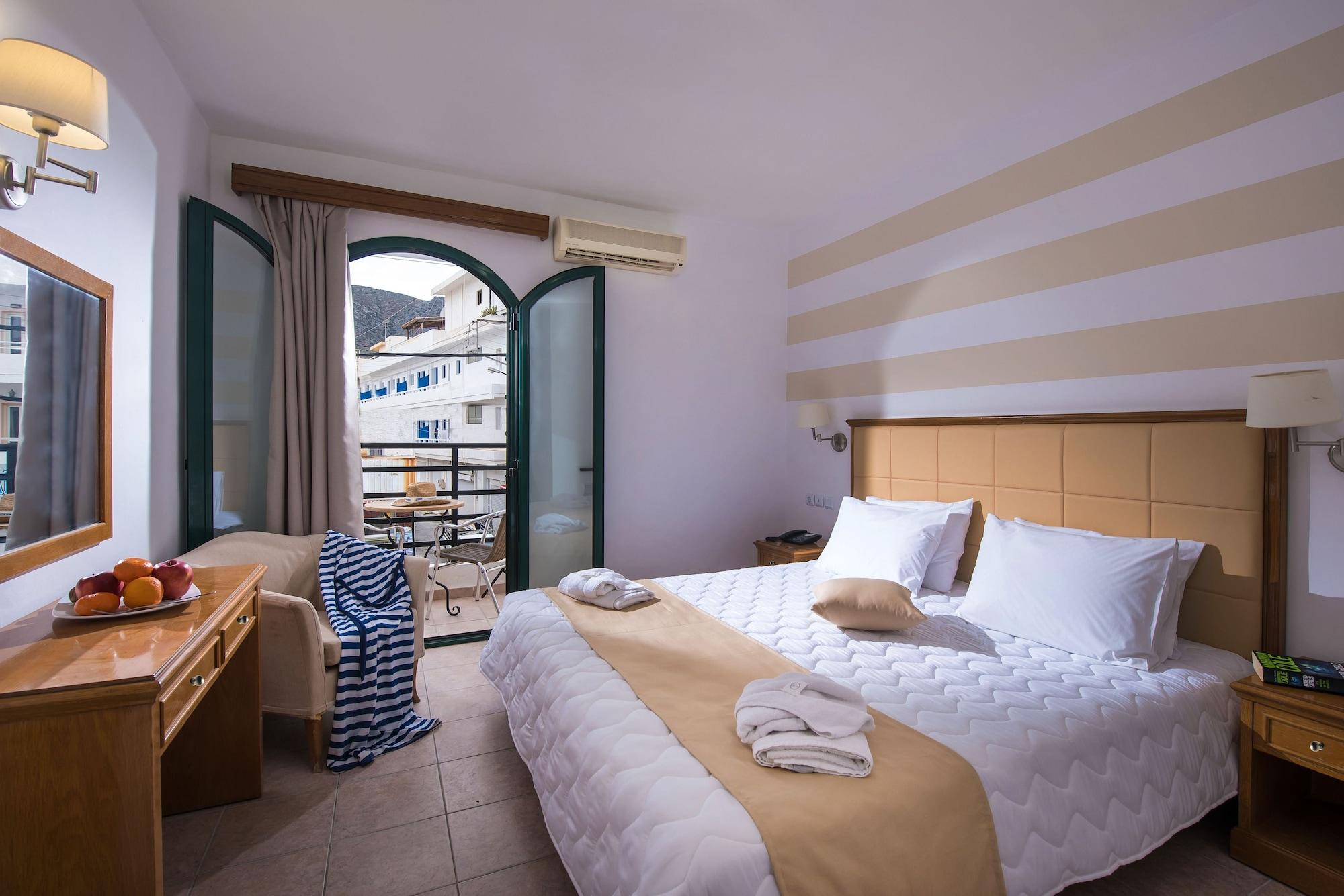 Pela Maria Hotel (Adults Only) Hersonissos  Exterior foto