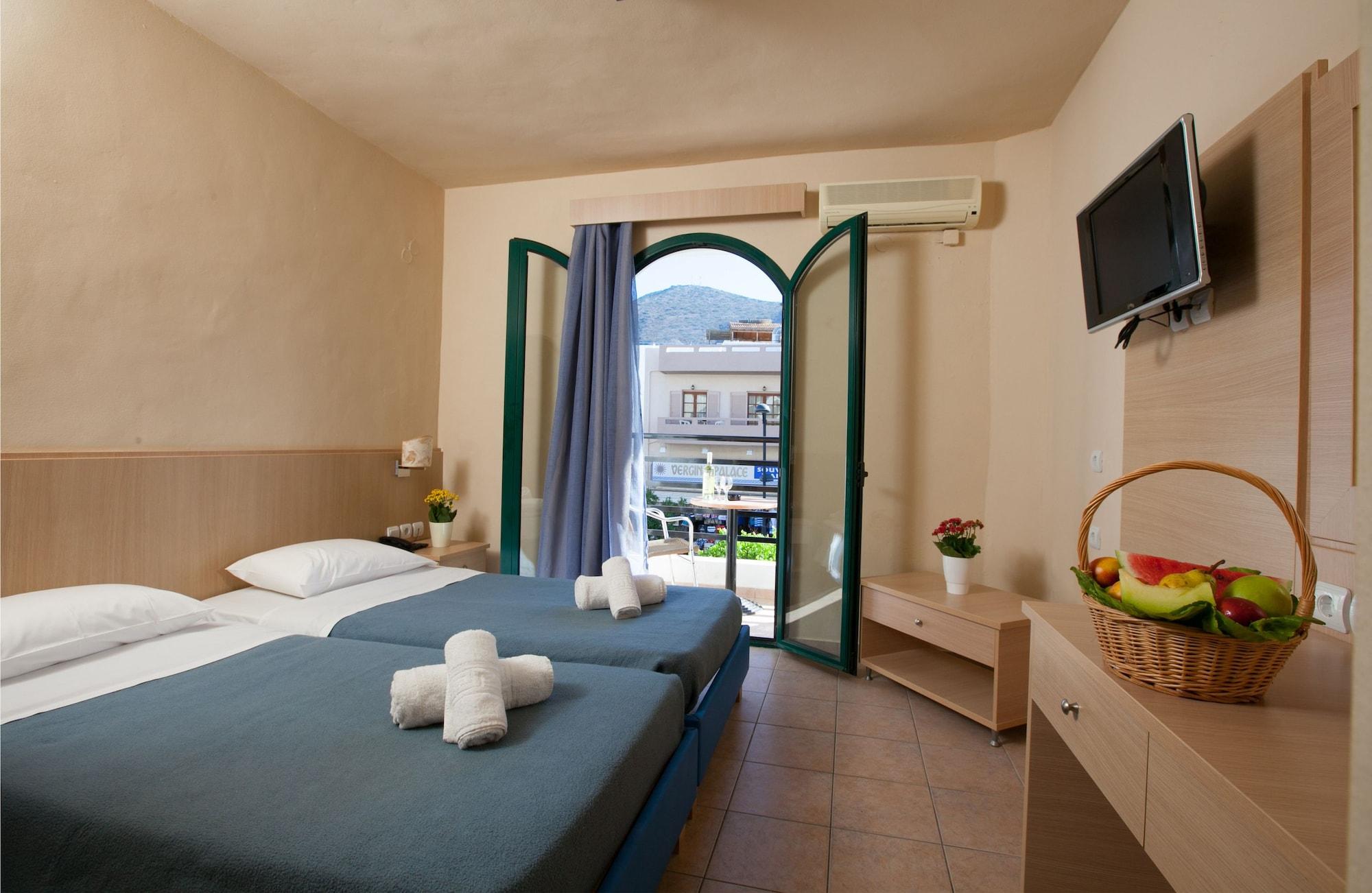 Pela Maria Hotel (Adults Only) Hersonissos  Exterior foto
