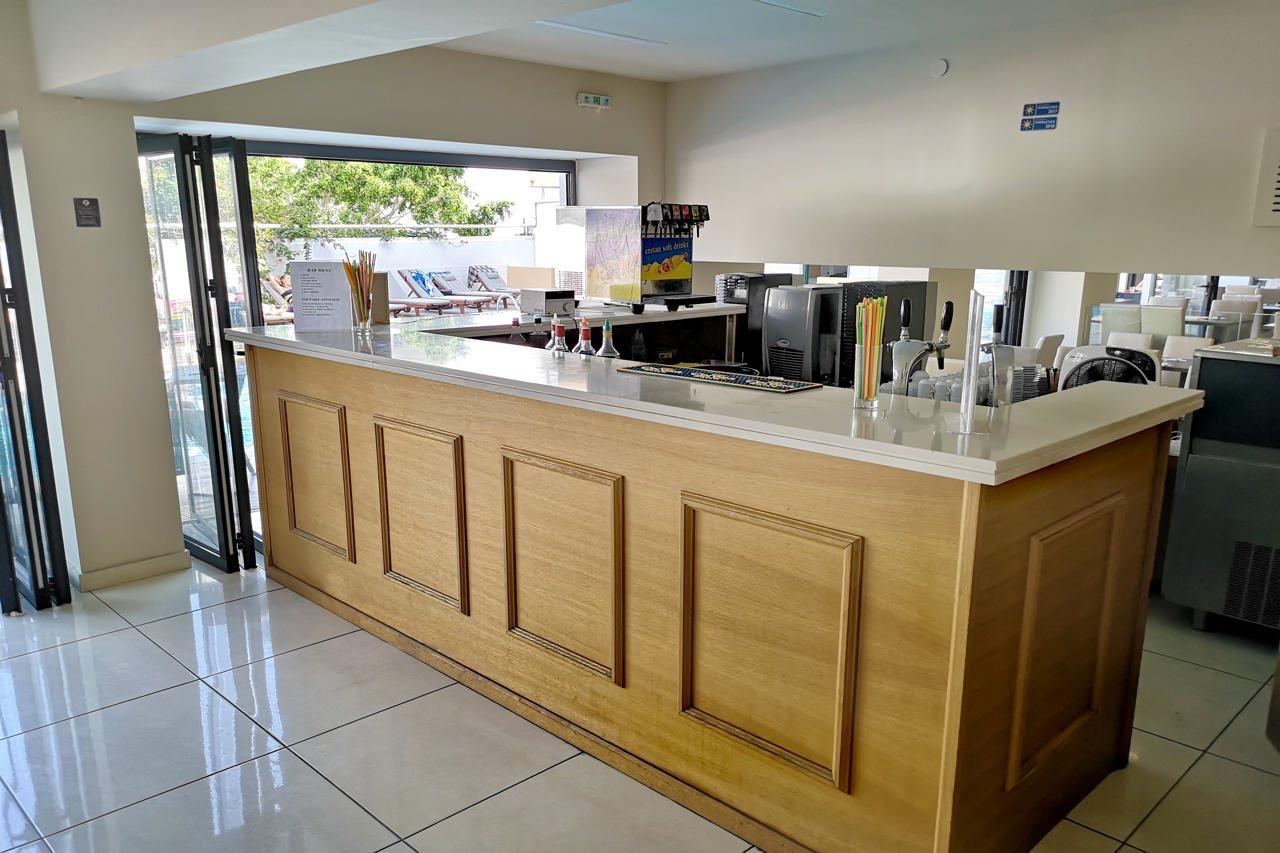 Pela Maria Hotel (Adults Only) Hersonissos  Exterior foto