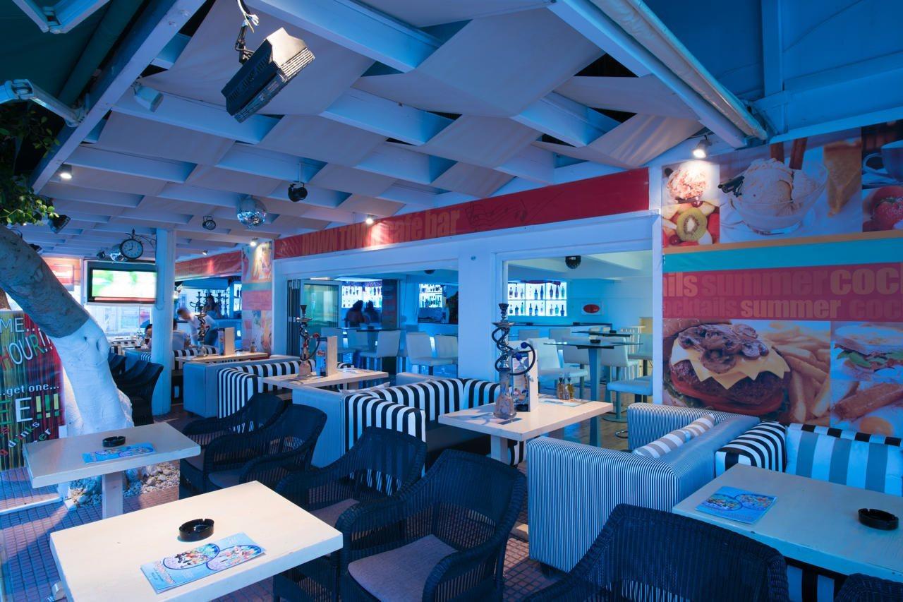 Pela Maria Hotel (Adults Only) Hersonissos  Exterior foto