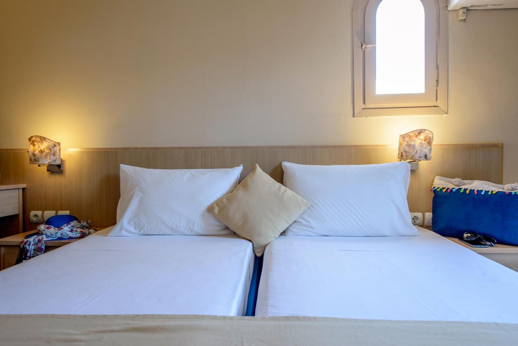 Pela Maria Hotel (Adults Only) Hersonissos  Quarto foto