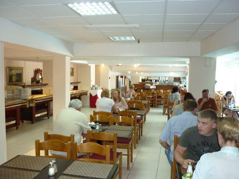 Pela Maria Hotel (Adults Only) Hersonissos  Exterior foto