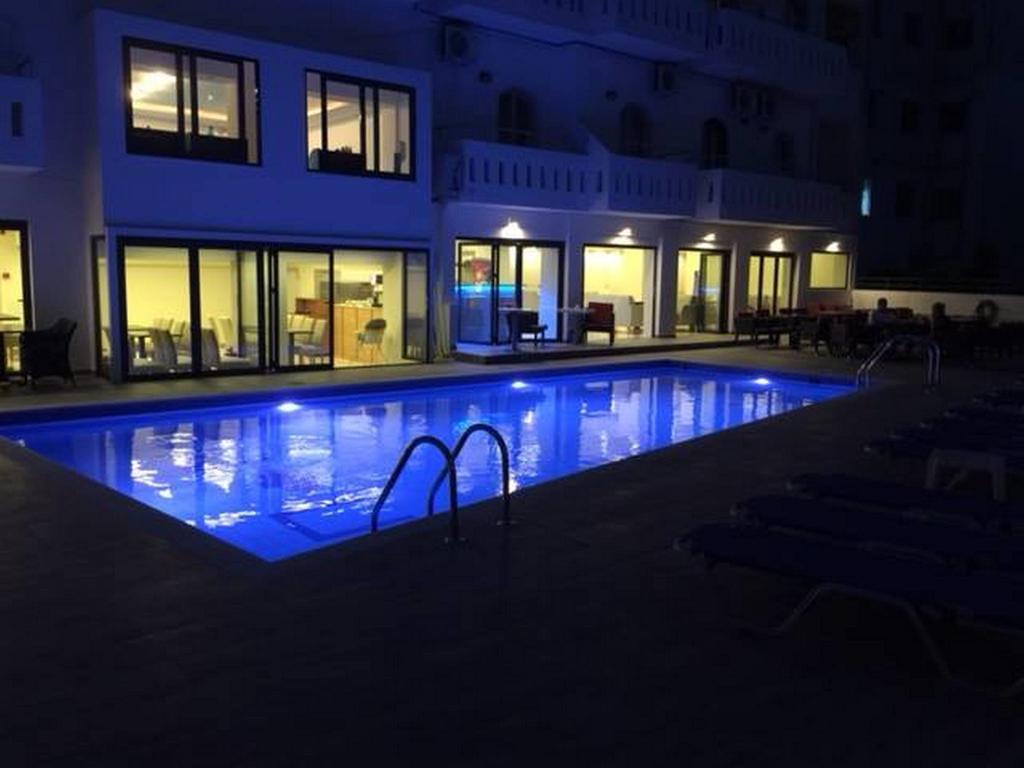 Pela Maria Hotel (Adults Only) Hersonissos  Exterior foto