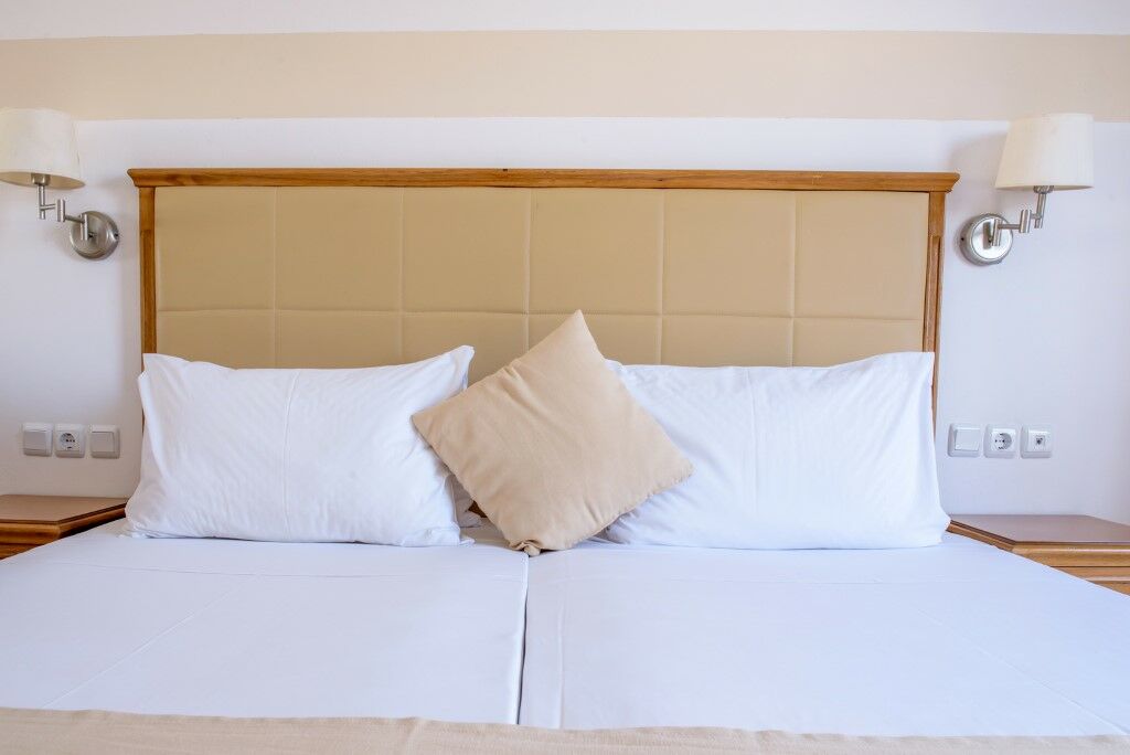 Pela Maria Hotel (Adults Only) Hersonissos  Exterior foto