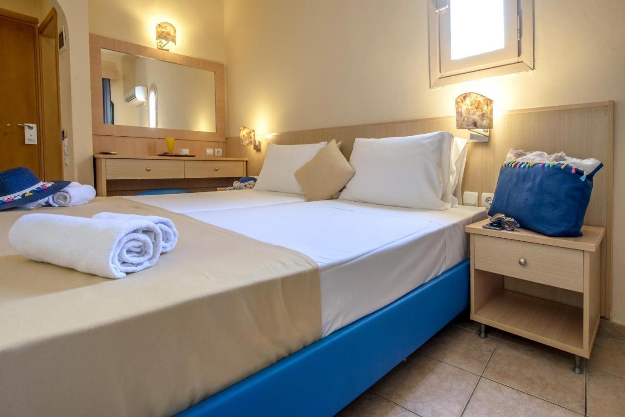 Pela Maria Hotel (Adults Only) Hersonissos  Exterior foto