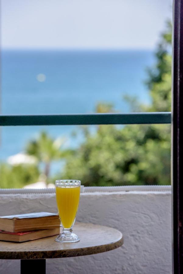 Pela Maria Hotel (Adults Only) Hersonissos  Exterior foto