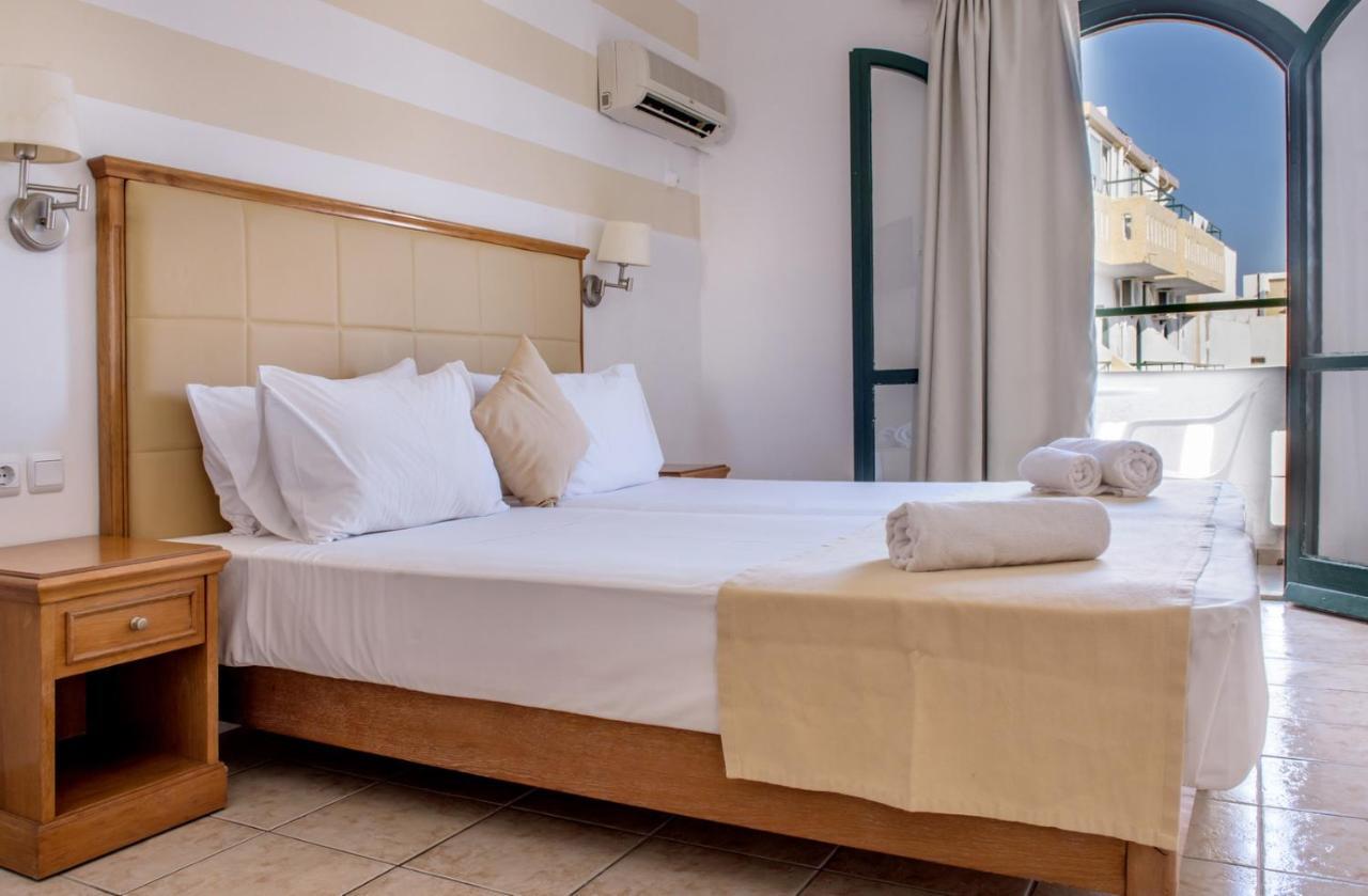 Pela Maria Hotel (Adults Only) Hersonissos  Exterior foto