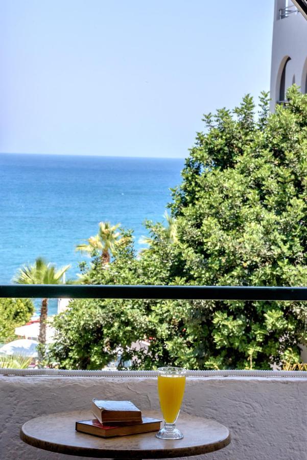 Pela Maria Hotel (Adults Only) Hersonissos  Quarto foto