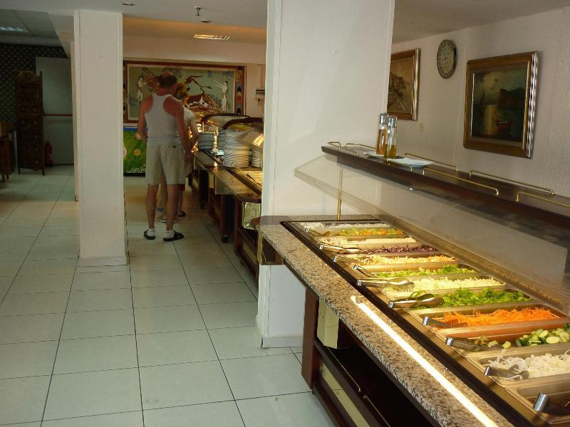 Pela Maria Hotel (Adults Only) Hersonissos  Exterior foto