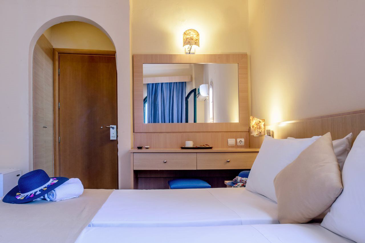 Pela Maria Hotel (Adults Only) Hersonissos  Exterior foto
